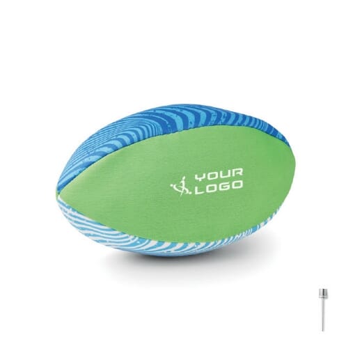 Pallone da rugby ad acqua GRAB