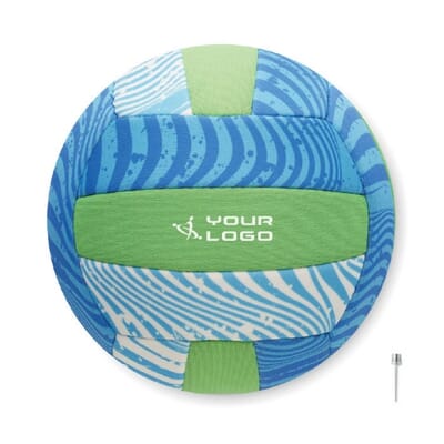 Pallone da spiaggia personalizzabile GRASP