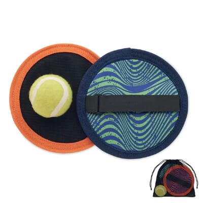 Set gioco in velcro SNATCH
