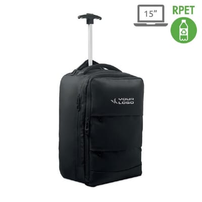 Zaino trolley personalizzabile MAGNATE