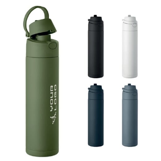 Borraccia termica TOIEN TWO - 500 ml