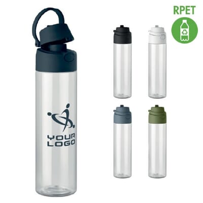 Borraccia con tappo 2 in 1 TOIEN KLAR - 700 ml
