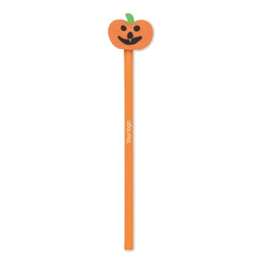 Matita di Halloween con gomma WEENPEN