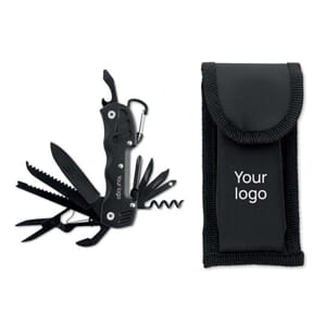 Coltello tascabile multi-tool 13 in 1 MYTOOL