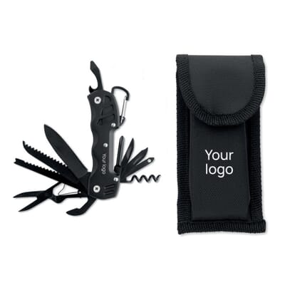 Coltello tascabile multi-tool 13 in 1 MYTOOL