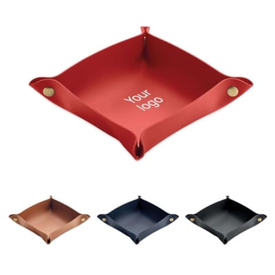 Svuota tasche personalizzabile KEYSPOT