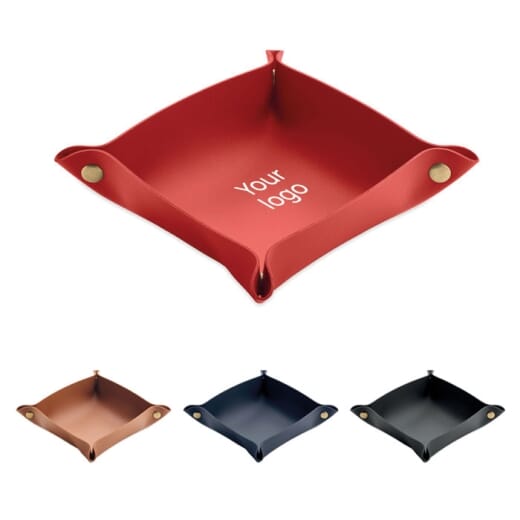 Svuota tasche personalizzabile KEYSPOT