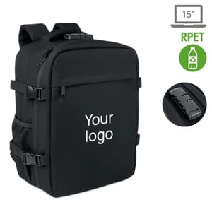Zaino antifurto LOCK&GO