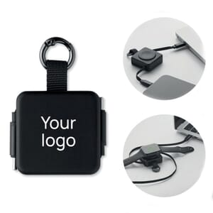 Cavo retrattile USB-C SKILFUL