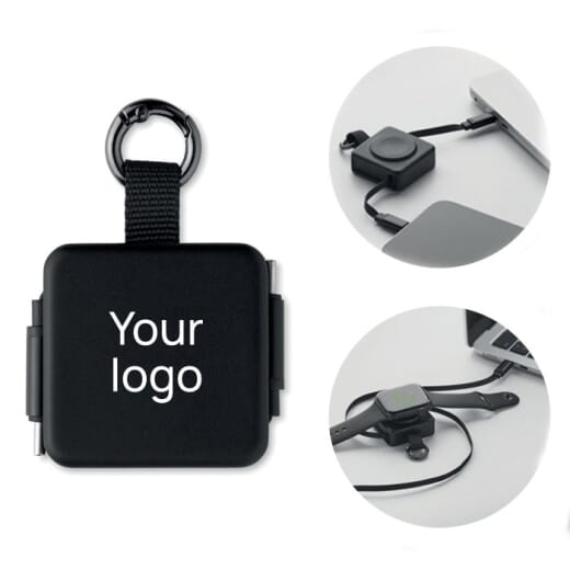 Cavo retrattile USB-C SKILFUL