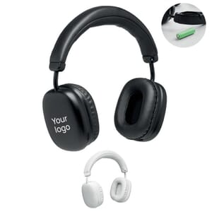 Cuffie wireless personalizzabili SYNC