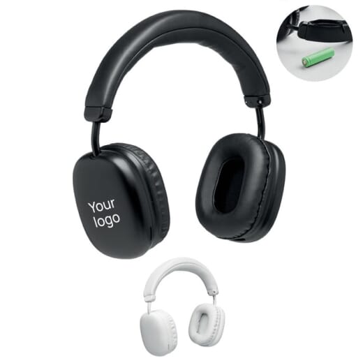 Cuffie wireless personalizzabili SYNC