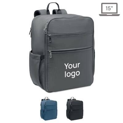 Zaino da cabina personalizzabile SALEM