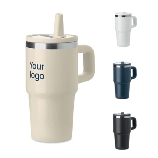 Bicchiere termico ALAND 500 ml