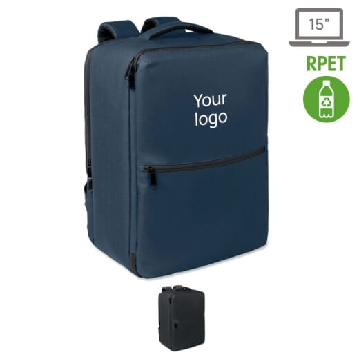 Zaino per laptop CITYFLOW