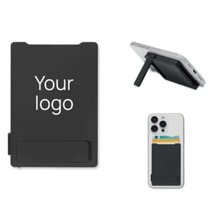 Porta carte di credito magnetico MACARD