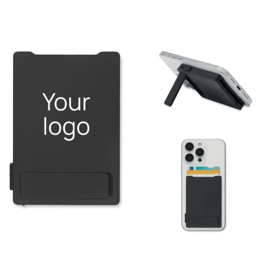 Porta carte di credito magnetico MACARD