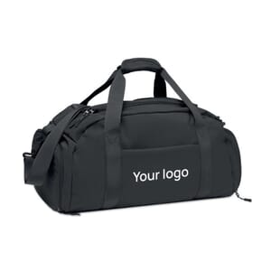 Borsa sportiva personalizzabile ELEVA