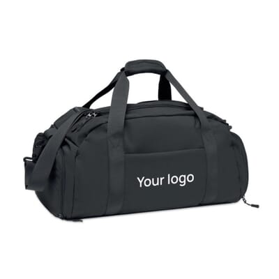 Borsa sportiva personalizzabile ELEVA