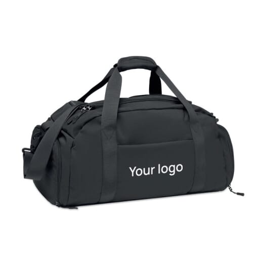 Borsa sportiva personalizzabile ELEVA