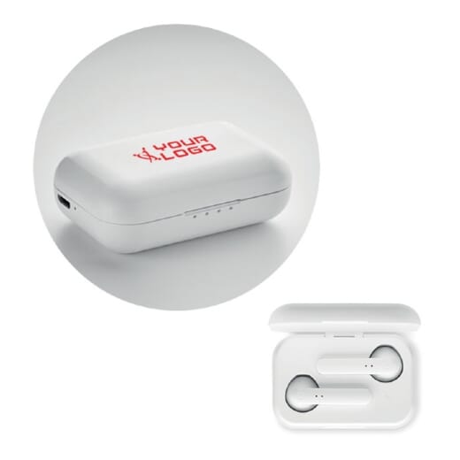 Auricolari True Wireless JAZZ