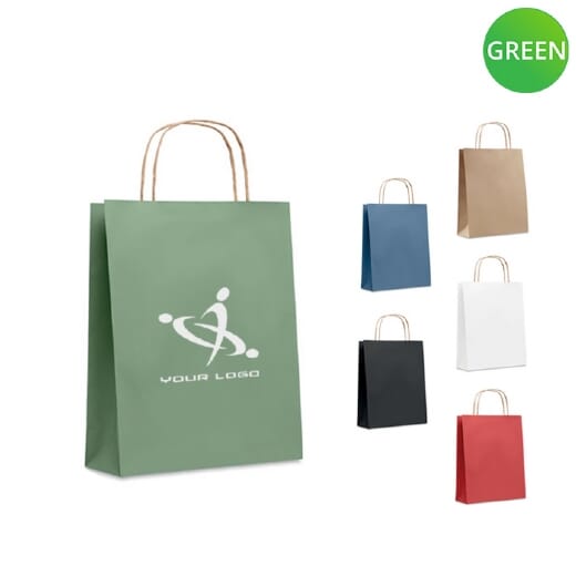 Busta regalo PAPER TONE S in carta FSC®