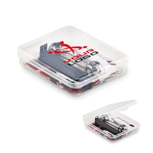 Kit riparazione bici REPAIR