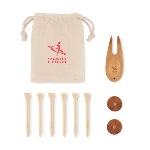 Accessori per il golf DORMIE
