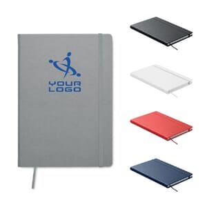 Notebook A5 OURS