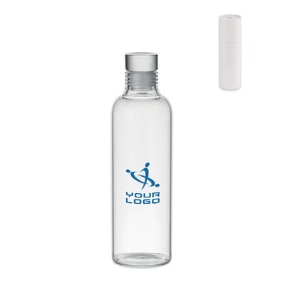 Bottiglia in vetro LOU - 500 ml