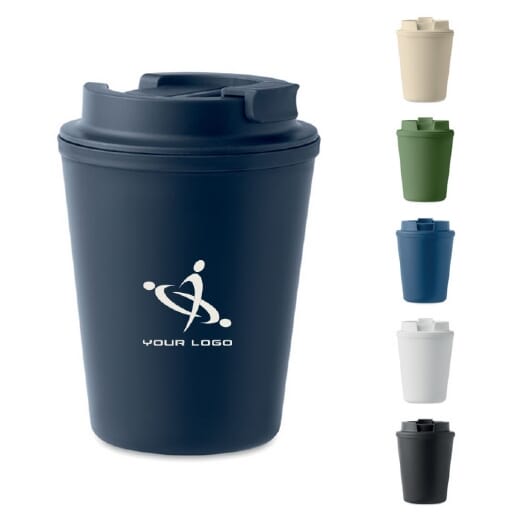 Bicchiere in PP TRIDUS - 300 ml