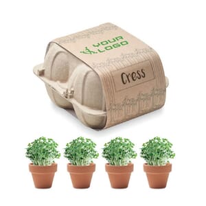 Kit per coltivazione CRESS