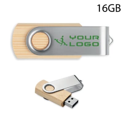 Chiavetta USB AVANA