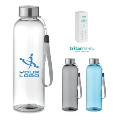 Bottiglia in Tritan Renew™ SEA - 500 ml