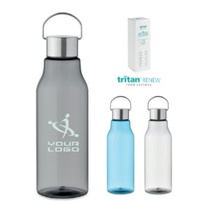 Bottiglia in Tritan Renew™ SOUND - 800 ml