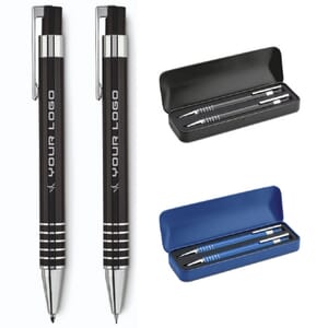 Set penna e matita ALUCOLOR