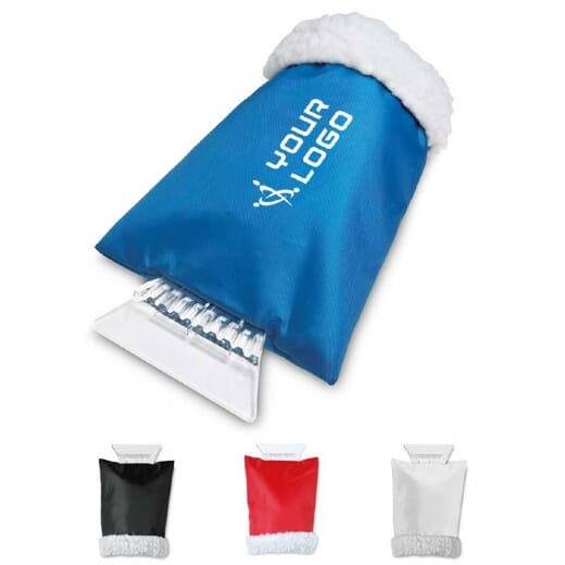 Guanto raschiaghiaccio WARMIX