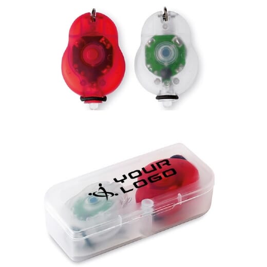 Set luci BYLUX