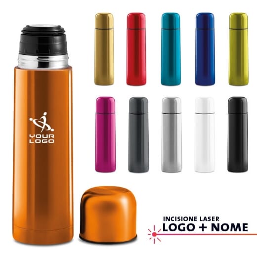 Thermos CHAN - 500 ml