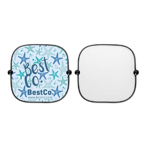 Set di 2 tendine parasole per  SOMBRA LIGHT