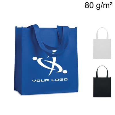 Shopper personalizzate in tnt APO BAG
