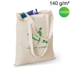 Shopper personalizzate COTTONEL Plus cotone
