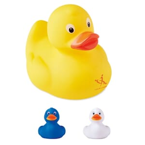 Paperelle Personalizzate in PVC DUCK