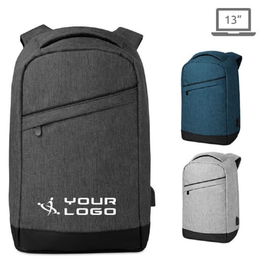 zaini personalizzati