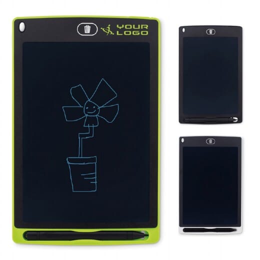 Tablet LCD BLACK