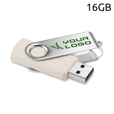 Chiavetta USB 16G TECHMATE+