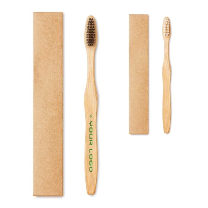 Spazzolino DENTOBRUSH