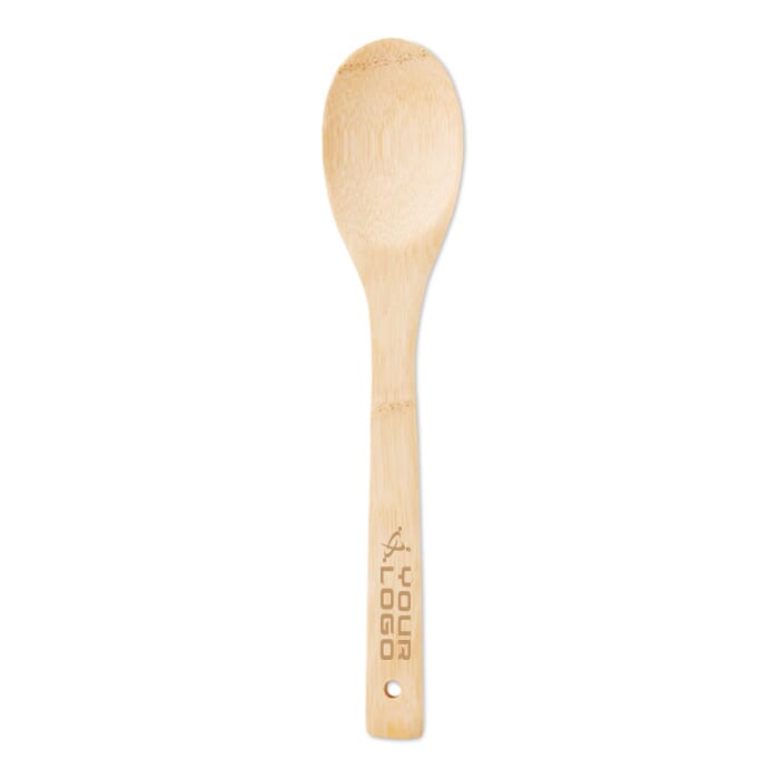 Cucchiaio in bamboo MAYEN