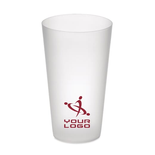 Bicchiere FESTA CUP - 550 ml