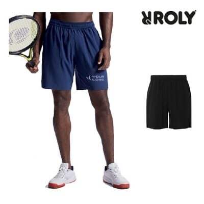 Pantaloncini sportivi personalizzati MURRAY